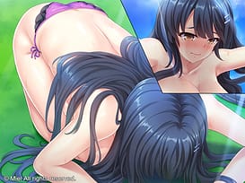 孕らフレ～即堕ちベタ惚れな孕ませオナホセフレたちとサルみたいにヤりまくる学園ハーレム性活～ / Image 4