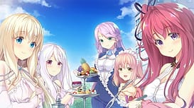 ハーレムキングダム / Image 1