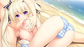 はーれむ村 ～童卒不可避！子種提供は村の掟です!!～ / Image 5