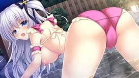 はーれむ村 ～童卒不可避！子種提供は村の掟です!!～ / Image 8