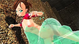 Harem in maze UPPERS 拡張ディスク / Image 1