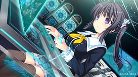 ハーヴェストオーバーレイ リコネクション / Image 3