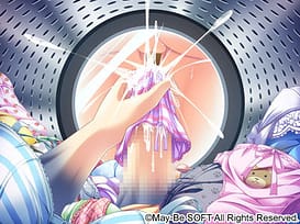 へんし～ん!!!～パンツになってクンクンペロペロ～ パン・ツー・パック！ / Image 9
