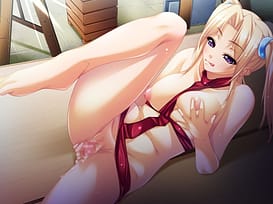 変態性癖強制催眠～夢の中だけじゃ満足できないの～ / Image 2