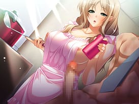 変態性癖強制催眠～夢の中だけじゃ満足できないの～ / Image 5