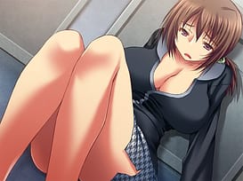 変態露出調教妻 慶子 / Image 12