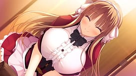 彼女は友達ですか？恋人ですか？それともトメフレですか？ / Image 1