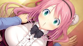 彼女は友達ですか？恋人ですか？それともトメフレですか？ / Image 2