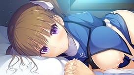 彼女は友達ですか？恋人ですか？それともトメフレですか？ / Image 4