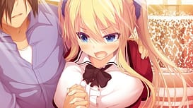 彼女は友達ですか？恋人ですか？それともトメフレですか？ / Image 5