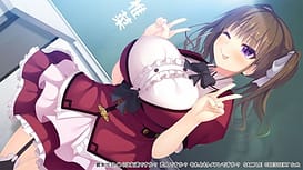 彼女は友達ですか？恋人ですか？それともトメフレですか？ / Image 12