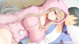 彼女は友達ですか？恋人ですか？それともトメフレですか？ Second / Image 1