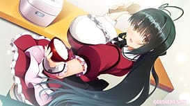 彼女は友達ですか？恋人ですか？それともトメフレですか？ Second / Image 7