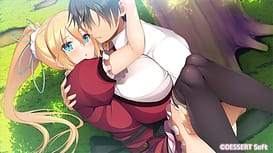 彼女は友達ですか？恋人ですか？それともトメフレですか？ Second / Image 11