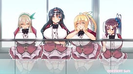 彼女は友達ですか？恋人ですか？それともトメフレですか？ Second / Image 24