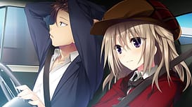 緋のない所に烟は立たない / Image 2