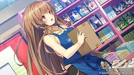 響野さん家はエロゲ屋さん！ / Image 1