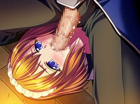 姫奴隷～牝へと堕ちゆく双子の王女～ / Image 3
