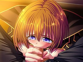 姫奴隷～牝へと堕ちゆく双子の王女～ / Image 14