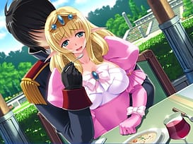 姫騎士オリヴィア～へ、変態、この変態男！ 少しは恥を知りなさい！～ / Image 1