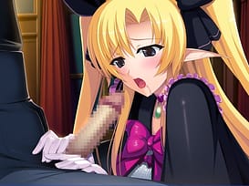 姫騎士オリヴィア～へ、変態、この変態男！ 少しは恥を知りなさい！～ / Image 6