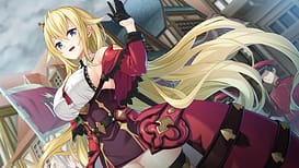 姫と艶欲のインペリウム / Image 1