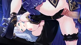 姫と婬欲のテスタメント / Image 9