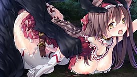 姫と婬欲のテスタメント / Image 12