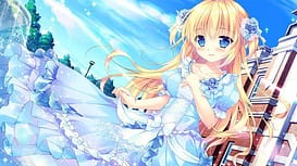 姫と乙女のヤキモチＬＯＶＥ / Image 1