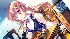 姫と乙女のヤキモチＬＯＶＥ / Image 2