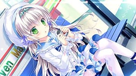 姫と乙女のヤキモチＬＯＶＥ / Image 4