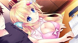 姫と乙女のヤキモチＬＯＶＥ / Image 5