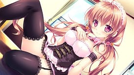 姫と乙女のヤキモチＬＯＶＥ / Image 6