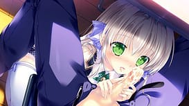 姫と乙女のヤキモチＬＯＶＥ / Image 14