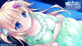 姫と乙女のヤキモチＬＯＶＥ-きらめき夏物語！- / Image 1