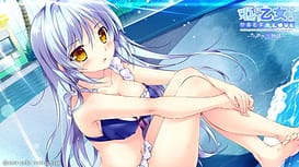 姫と乙女のヤキモチＬＯＶＥ-きらめき夏物語！- / Image 5