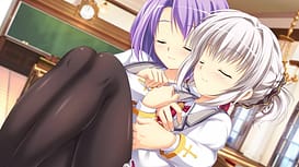 ヒメゴト・マスカレイド～お嬢様たちの戯れ～ / Image 4