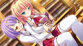 ヒメゴト・マスカレイド～お嬢様たちの戯れ～ / Image 8