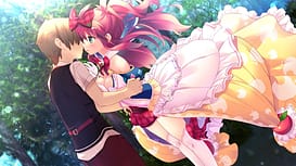 姫恋＊シュクレーヌ！ / Image 2