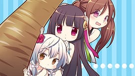 姫恋＊シュクレーヌ！ / Image 19