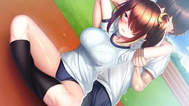 ヒミツの合宿 -スク水ヒップに溺れたい- / Image 9
