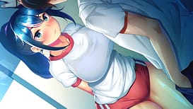 ヒミツの合宿 -スク水ヒップに溺れたい- / Image 11