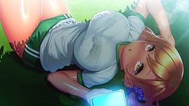 ヒミツの合宿 -スク水ヒップに溺れたい- / Image 13