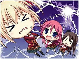 ヒミツのオトメ ～ボクが女の子になった理由～ / Image 12