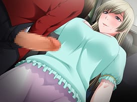 必殺！勃起人!! ～至極の快楽痴漢～ / Image 3