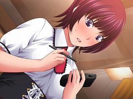 必殺！勃起人!! ～至極の快楽痴漢～ / Image 8