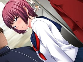 必殺！勃起人!! ～至極の快楽痴漢～ / Image 11