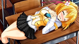 ひとつ飛ばし恋愛 / Image 8