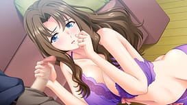 ひとづま ～愛した女性は人妻でした～ / Image 2