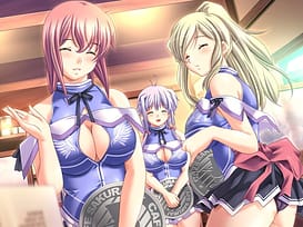 人妻コスプレ喫茶2 / Image 12